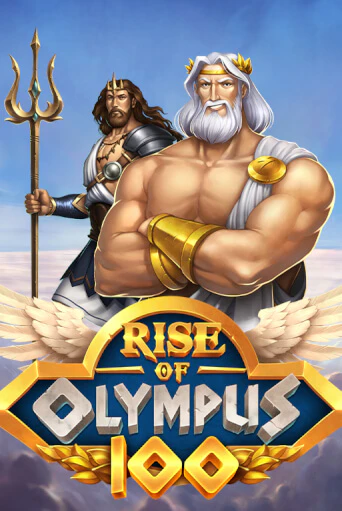 Rise Of Olympus 100 бесплатно играть онлайн на сайте Гранд Казино Онлайн