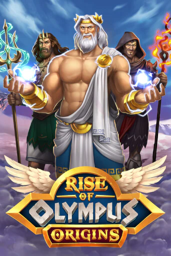 Rise of Olympus Origins бесплатно играть онлайн на сайте Гранд Казино Онлайн