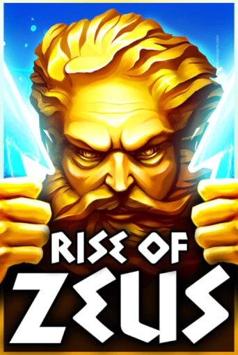 Rise of Zeus бесплатно играть онлайн на сайте Гранд Казино Онлайн