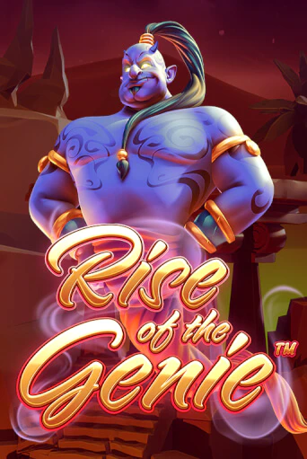 Rise of the Genie бесплатно играть онлайн на сайте Гранд Казино Онлайн