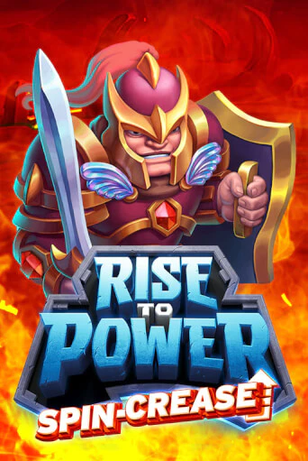 Rise to Power бесплатно играть онлайн на сайте Гранд Казино Онлайн