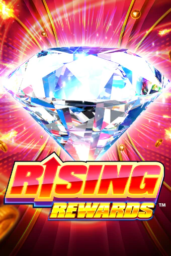 Rising Rewards бесплатно играть онлайн на сайте Гранд Казино Онлайн