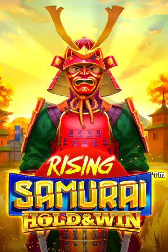 Rising Samurai: Hold & Win бесплатно играть онлайн на сайте Гранд Казино Онлайн