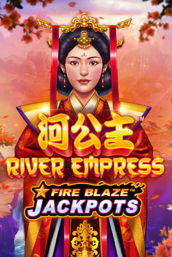 Fire Blaze: River Empress бесплатно играть онлайн на сайте Гранд Казино Онлайн