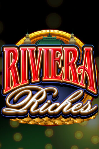 Riviera Riches бесплатно играть онлайн на сайте Гранд Казино Онлайн