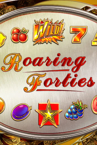 Roaring Forties бесплатно играть онлайн на сайте Гранд Казино Онлайн