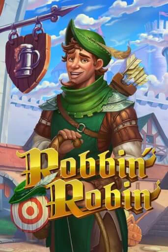 Robbin Robin бесплатно играть онлайн на сайте Гранд Казино Онлайн