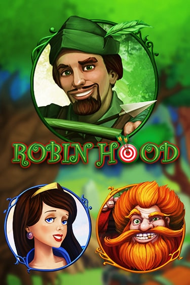 Robin Hood бесплатно играть онлайн на сайте Гранд Казино Онлайн