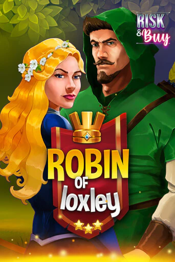 Robin of Loxley бесплатно играть онлайн на сайте Гранд Казино Онлайн