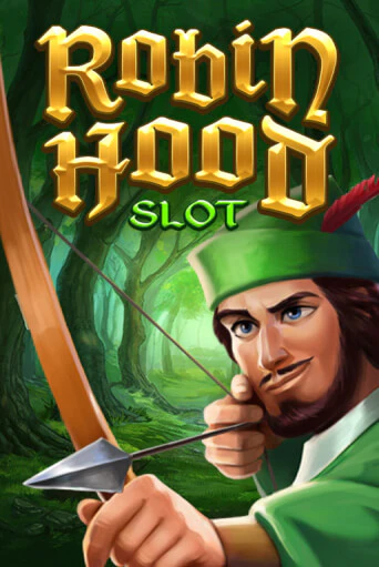 Robin Hood Slot бесплатно играть онлайн на сайте Гранд Казино Онлайн