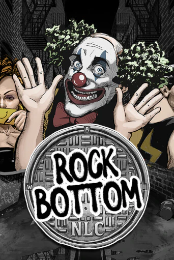 Rock Bottom бесплатно играть онлайн на сайте Гранд Казино Онлайн