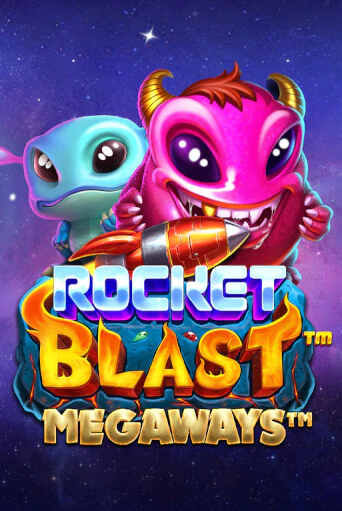 Rocket Blast Megaways бесплатно играть онлайн на сайте Гранд Казино Онлайн