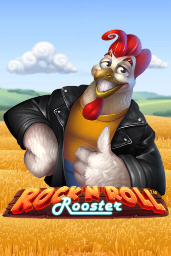 Rock and Roll Rooster бесплатно играть онлайн на сайте Гранд Казино Онлайн