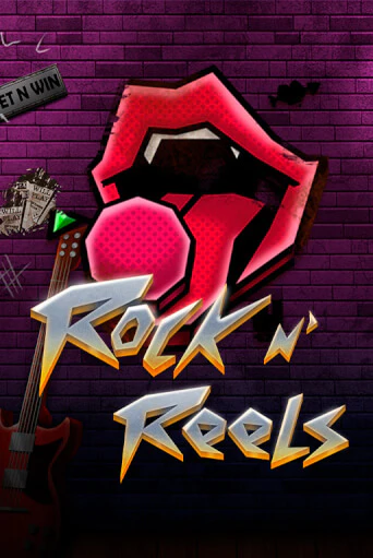 Rock 'n' Reels бесплатно играть онлайн на сайте Гранд Казино Онлайн