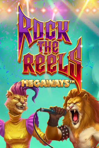 Rock the Reels Megaways бесплатно играть онлайн на сайте Гранд Казино Онлайн