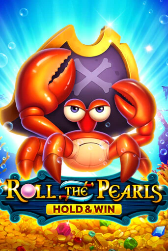 Roll The Pearls Hold And Win бесплатно играть онлайн на сайте Гранд Казино Онлайн