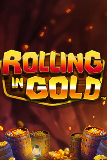 Rolling in Gold бесплатно играть онлайн на сайте Гранд Казино Онлайн