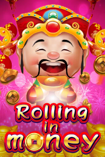 Rolling In Money бесплатно играть онлайн на сайте Гранд Казино Онлайн