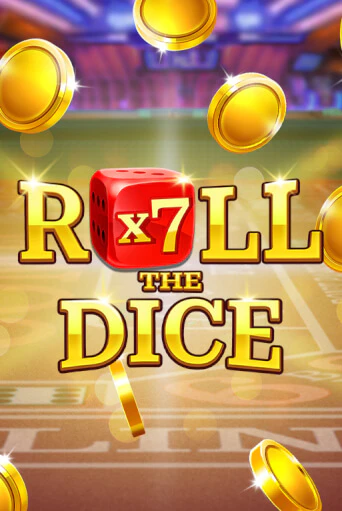 Roll the Dice бесплатно играть онлайн на сайте Гранд Казино Онлайн