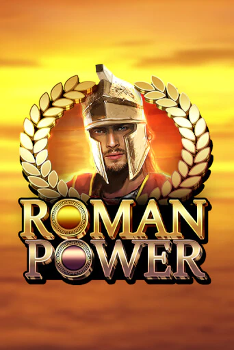 Roman Power бесплатно играть онлайн на сайте Гранд Казино Онлайн