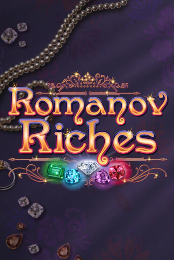 Romanov Riches бесплатно играть онлайн на сайте Гранд Казино Онлайн