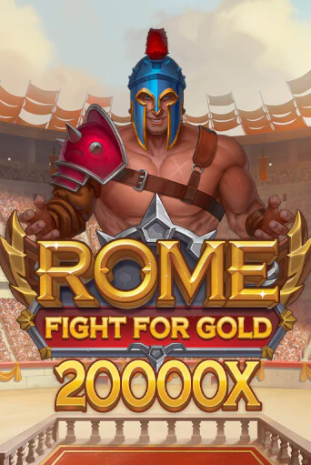 Rome: Fight For Gold бесплатно играть онлайн на сайте Гранд Казино Онлайн