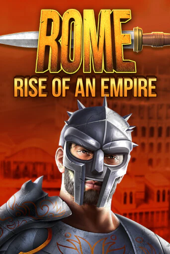 Rome Rise Of An Empire бесплатно играть онлайн на сайте Гранд Казино Онлайн