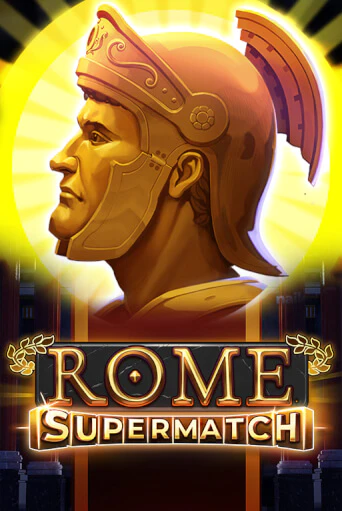 Rome Supermatch бесплатно играть онлайн на сайте Гранд Казино Онлайн