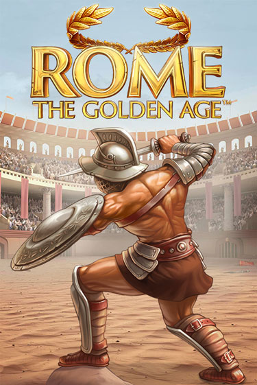 Rome: The Golden Age бесплатно играть онлайн на сайте Гранд Казино Онлайн