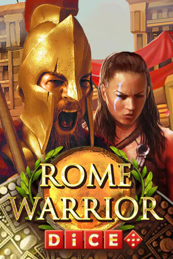 Rome Warrior Dice бесплатно играть онлайн на сайте Гранд Казино Онлайн