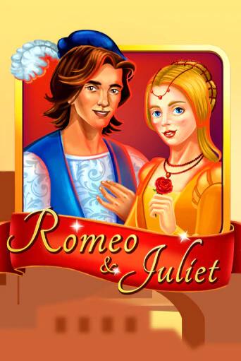 Romeo And Juliet бесплатно играть онлайн на сайте Гранд Казино Онлайн