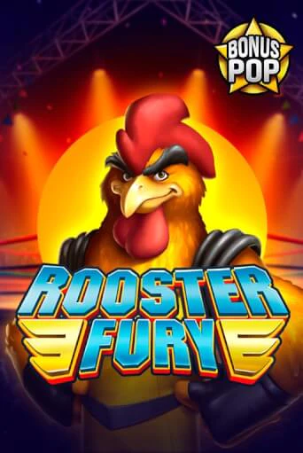 Rooster Fury бесплатно играть онлайн на сайте Гранд Казино Онлайн