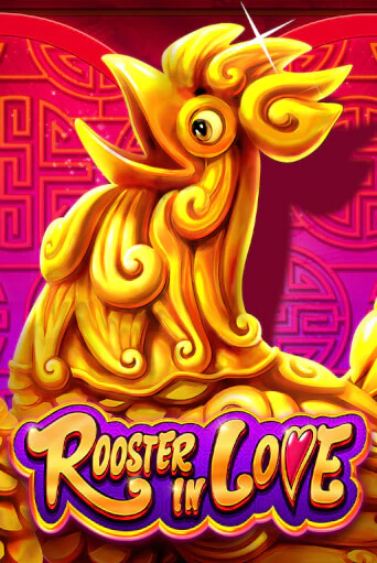 Rooster In Love бесплатно играть онлайн на сайте Гранд Казино Онлайн