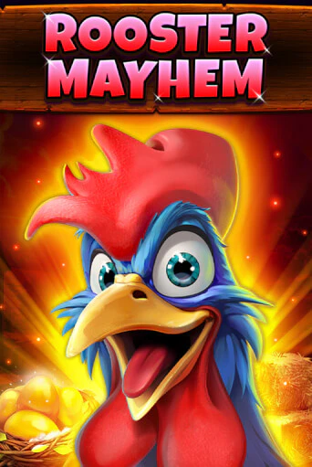 Rooster Mayhem бесплатно играть онлайн на сайте Гранд Казино Онлайн