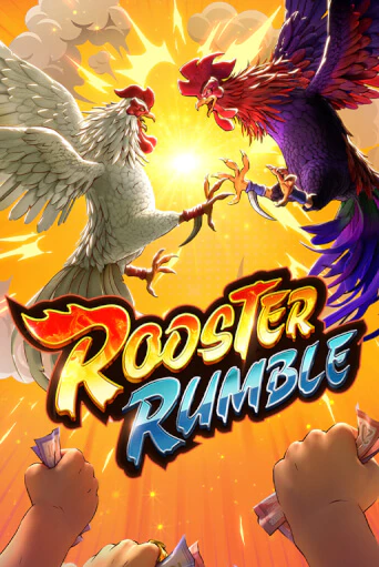 Rooster Rumble бесплатно играть онлайн на сайте Гранд Казино Онлайн