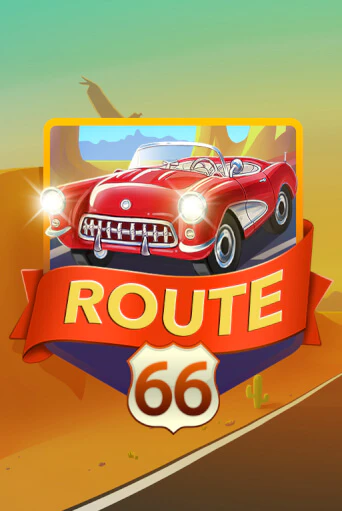 Route 66 бесплатно играть онлайн на сайте Гранд Казино Онлайн