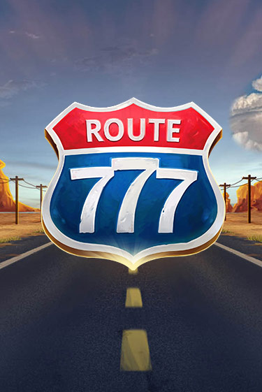 Route 777 бесплатно играть онлайн на сайте Гранд Казино Онлайн