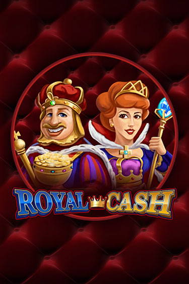 Royal Cash бесплатно играть онлайн на сайте Гранд Казино Онлайн