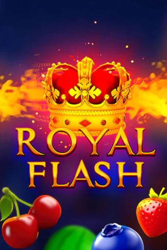 Royal Flash бесплатно играть онлайн на сайте Гранд Казино Онлайн