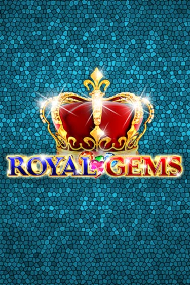 Royal Gems бесплатно играть онлайн на сайте Гранд Казино Онлайн