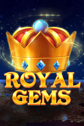 Royal Gems бесплатно играть онлайн на сайте Гранд Казино Онлайн