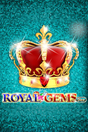 Royal Gems Dice бесплатно играть онлайн на сайте Гранд Казино Онлайн