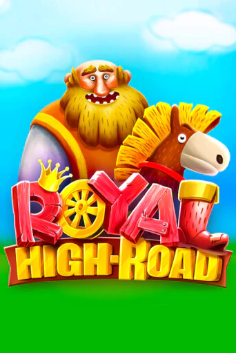 Royal High-Road бесплатно играть онлайн на сайте Гранд Казино Онлайн