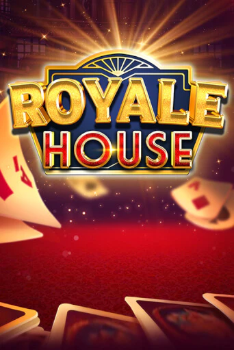 Royale House бесплатно играть онлайн на сайте Гранд Казино Онлайн