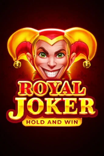 Royal Joker: Hold and Win бесплатно играть онлайн на сайте Гранд Казино Онлайн