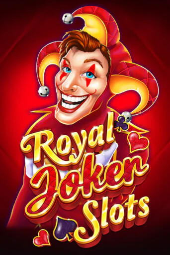 Royal Joker Slots бесплатно играть онлайн на сайте Гранд Казино Онлайн