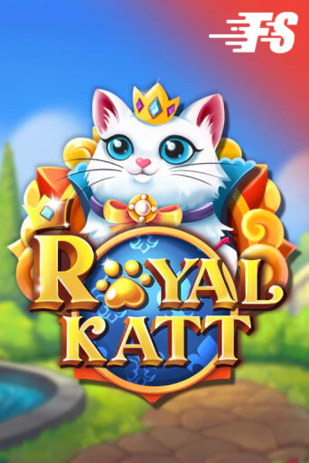 Royal Katt бесплатно играть онлайн на сайте Гранд Казино Онлайн