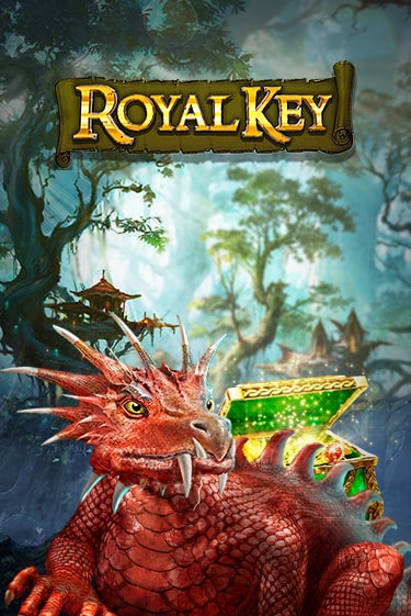 Royal Key бесплатно играть онлайн на сайте Гранд Казино Онлайн