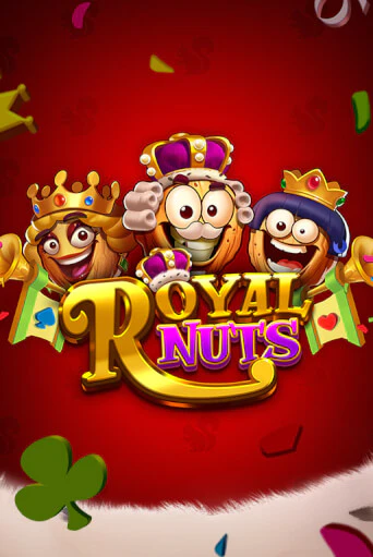 Royal Nuts бесплатно играть онлайн на сайте Гранд Казино Онлайн