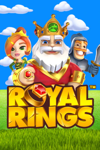 Royal Rings бесплатно играть онлайн на сайте Гранд Казино Онлайн